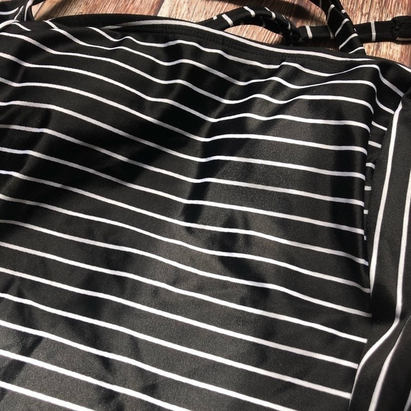 All in Motion Tankini - Picture 2 of 4